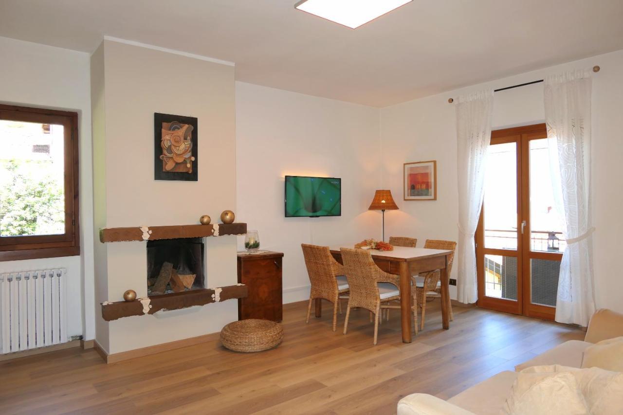 Appartement Casa Artis à Gravedona Extérieur photo