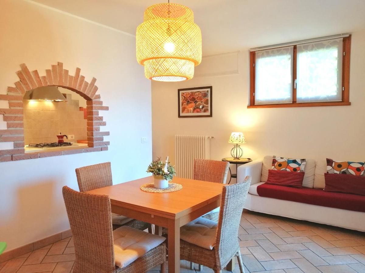 Appartement Casa Artis à Gravedona Extérieur photo
