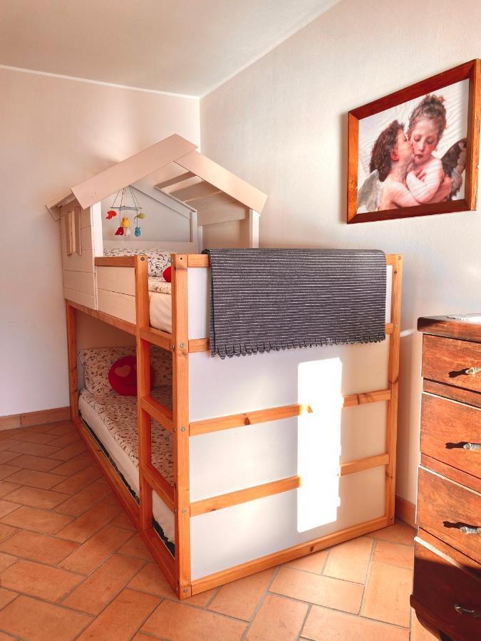 Appartement Casa Artis à Gravedona Extérieur photo